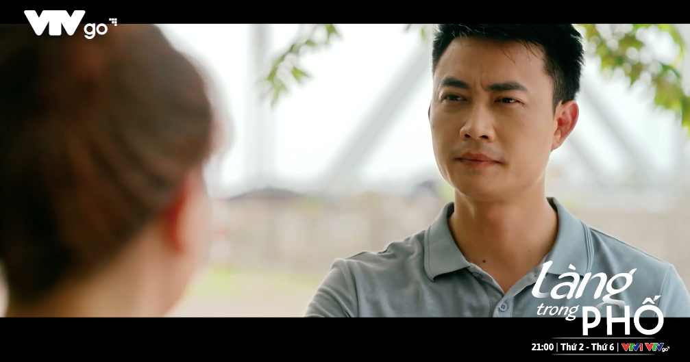 Làng trong phố – Tập 13: Hùng được nhiều phụ nữ xóm trọ si mê Làng trong phố – Tập 13: Hùng được nhiều phụ nữ xóm trọ si mê