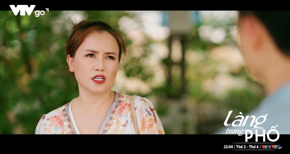 Làng trong phố – Tập 13: Hùng được nhiều phụ nữ xóm trọ si mê Làng trong phố – Tập 13: Hùng được nhiều phụ nữ xóm trọ si mê