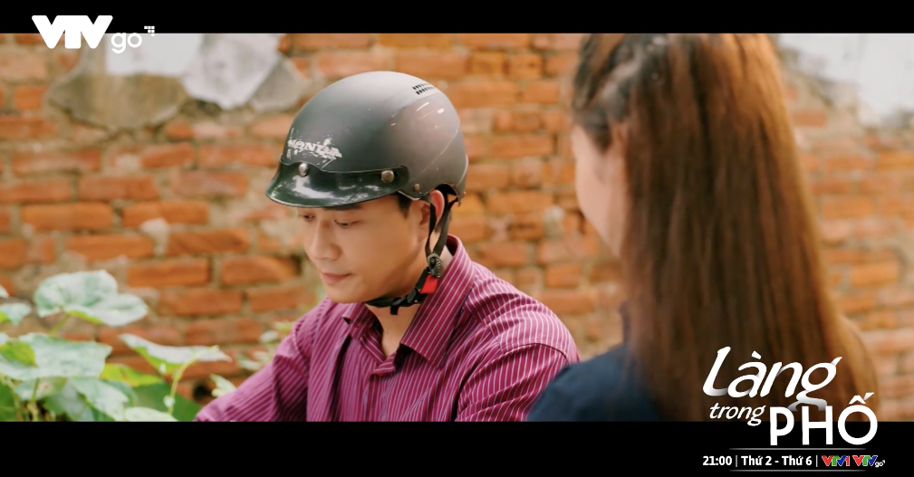 Làng trong phố – Tập 13: Hùng được nhiều phụ nữ xóm trọ si mê Làng trong phố – Tập 13: Hùng được nhiều phụ nữ xóm trọ si mê