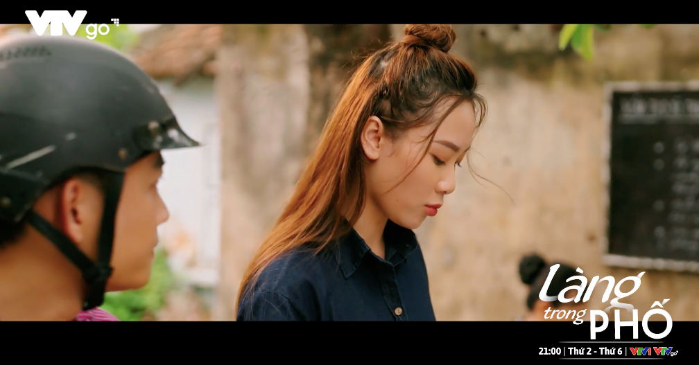 Làng trong phố – Tập 13: Hùng được nhiều phụ nữ xóm trọ si mê Làng trong phố – Tập 13: Hùng được nhiều phụ nữ xóm trọ si mê