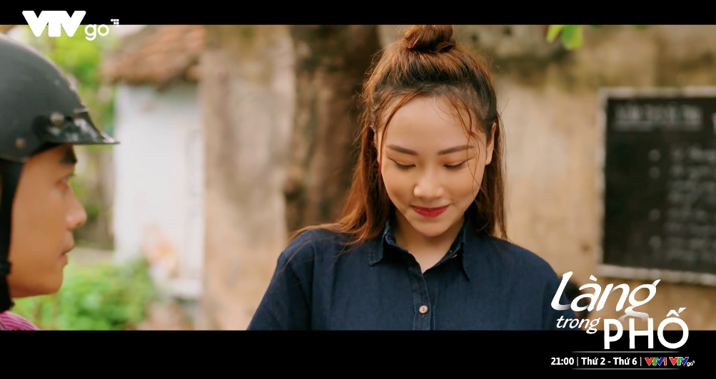 Làng trong phố – Tập 13: Hùng được nhiều phụ nữ xóm trọ si mê Làng trong phố – Tập 13: Hùng được nhiều phụ nữ xóm trọ si mê