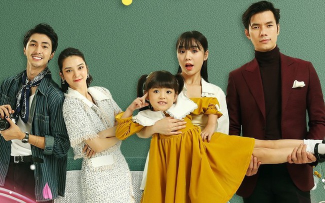 Lộ diện danh sách Top 3 của 8 hạng mục VTV Awards 2023