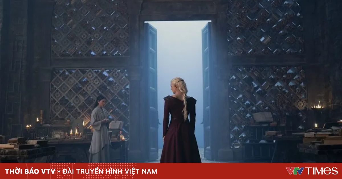 Lộ hồi kết phim trước ngày phát sóng, HBO đau đầu với vấn đề nan giải