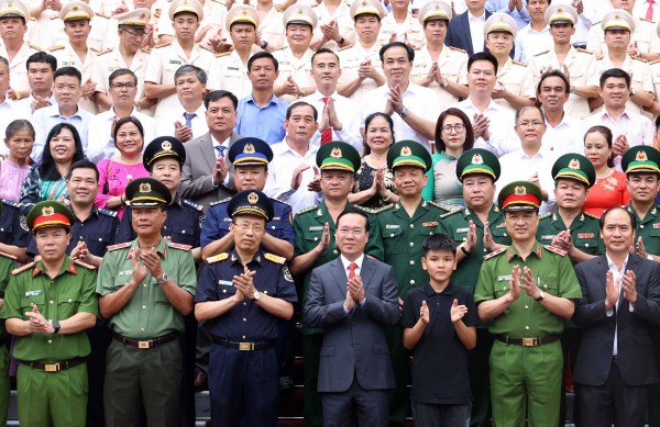 Lùi thời gian phát sóng tập 16 “Nơi giấc mơ tìm về”