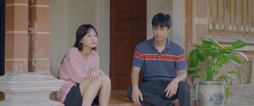 Món quà của cha - Tập 13: Bị chỉ trích bất hiếu, Nghĩa tức tối phanh phui bí mật Hiếu chỉ là "con hoang" Món quà của cha - Tập 13: Bị chỉ trích bất hiếu, Nghĩa tức tối phanh phui bí mật Hiếu chỉ là "con hoang"