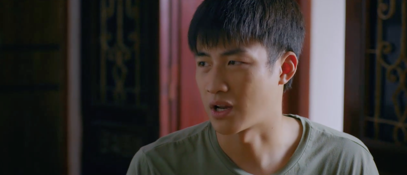 Món quà của cha - Tập 13: Bị chỉ trích bất hiếu, Nghĩa tức tối phanh phui bí mật Hiếu chỉ là "con hoang" Món quà của cha - Tập 13: Bị chỉ trích bất hiếu, Nghĩa tức tối phanh phui bí mật Hiếu chỉ là "con hoang"