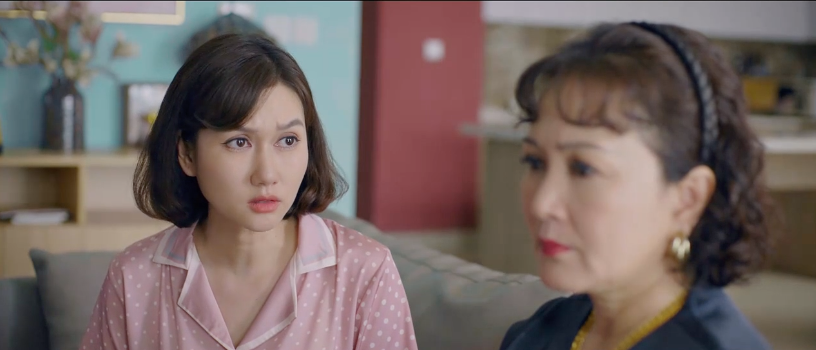 Món quà của cha - Tập 13: Bị chỉ trích bất hiếu, Nghĩa tức tối phanh phui bí mật Hiếu chỉ là "con hoang" Món quà của cha - Tập 13: Bị chỉ trích bất hiếu, Nghĩa tức tối phanh phui bí mật Hiếu chỉ là "con hoang"