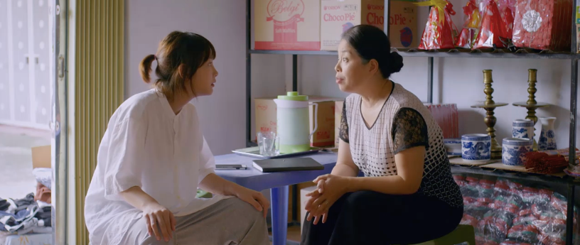 Món quà của cha - Tập 13: Bị chỉ trích bất hiếu, Nghĩa tức tối phanh phui bí mật Hiếu chỉ là "con hoang" Món quà của cha - Tập 13: Bị chỉ trích bất hiếu, Nghĩa tức tối phanh phui bí mật Hiếu chỉ là "con hoang"