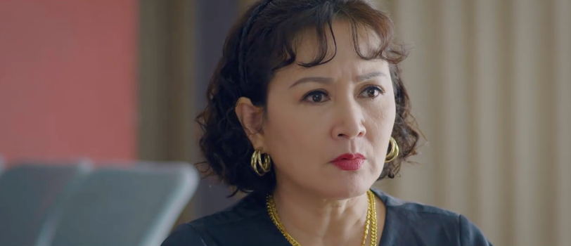 Món quà của cha - Tập 13: Bị chỉ trích bất hiếu, Nghĩa tức tối phanh phui bí mật Hiếu chỉ là "con hoang" Món quà của cha - Tập 13: Bị chỉ trích bất hiếu, Nghĩa tức tối phanh phui bí mật Hiếu chỉ là "con hoang"