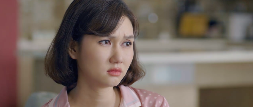 Món quà của cha - Tập 13: Bị chỉ trích bất hiếu, Nghĩa tức tối phanh phui bí mật Hiếu chỉ là "con hoang" Món quà của cha - Tập 13: Bị chỉ trích bất hiếu, Nghĩa tức tối phanh phui bí mật Hiếu chỉ là "con hoang"