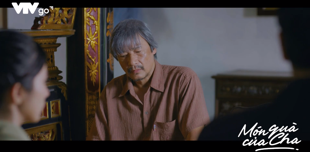 Món quà của cha – Tập 13: Hiếu ngỡ ngàng nghe Nghĩa mắng là “thằng con hoang” Món quà của cha – Tập 13: Hiếu ngỡ ngàng nghe Nghĩa mắng là “thằng con hoang”