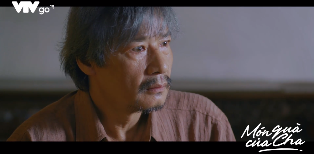 Món quà của cha – Tập 13: Hiếu ngỡ ngàng nghe Nghĩa mắng là “thằng con hoang” Món quà của cha – Tập 13: Hiếu ngỡ ngàng nghe Nghĩa mắng là “thằng con hoang”