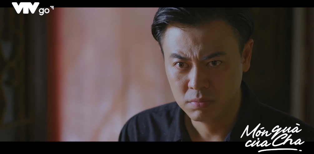 Món quà của cha – Tập 13: Hiếu ngỡ ngàng nghe Nghĩa mắng là “thằng con hoang” Món quà của cha – Tập 13: Hiếu ngỡ ngàng nghe Nghĩa mắng là “thằng con hoang”