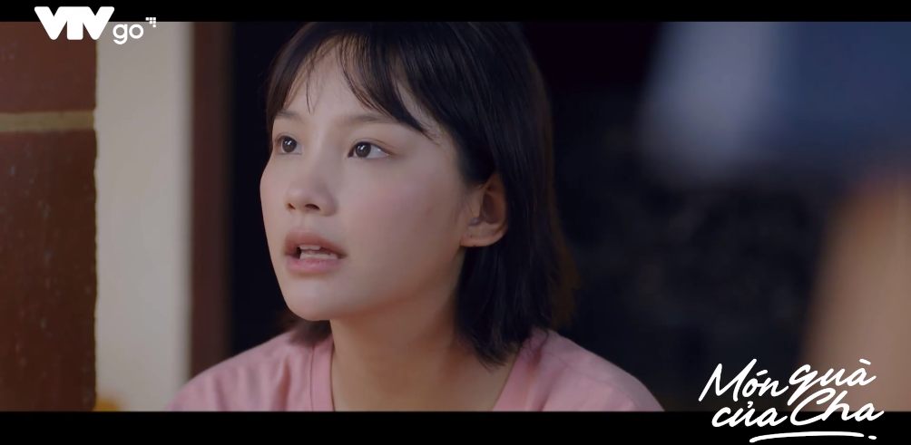 Món quà của cha – Tập 13: Ninh nghỉ bán hàng vì ghen với khách Món quà của cha – Tập 13: Ninh nghỉ bán hàng vì ghen với khách