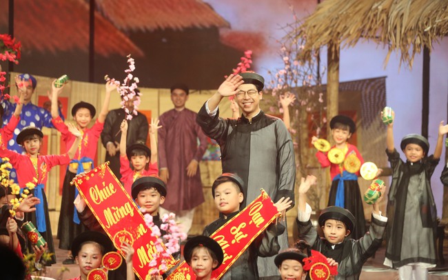 “Ngày trở về 2024: Như hạt phù sa” - Hành trình mang văn hoá Việt trở thành tinh hoa thế giới