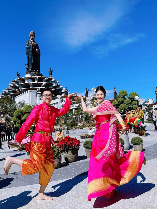 Nhà báo Kiều Trinh: “Chiều cuối năm - Khát vọng” sẽ truyền cảm hứng cho một năm Rồng rực rỡ