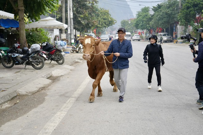 Nhà báo Lại Bắc Hải Đăng: Chúng tôi đã có một gia đình lớn sau Có hẹn cùng thanh xuân