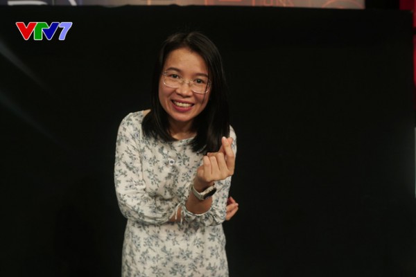 Nhà văn Rosie Nguyễn: "Quan tâm đến người trẻ cũng là một cách để quan tâm đến tương lai của chúng ta"