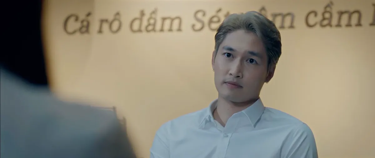 Những chặng đường bụi bặm – Tập 13: Nguyên yêu cầu bạn gái xét nghiệm mới nhận con