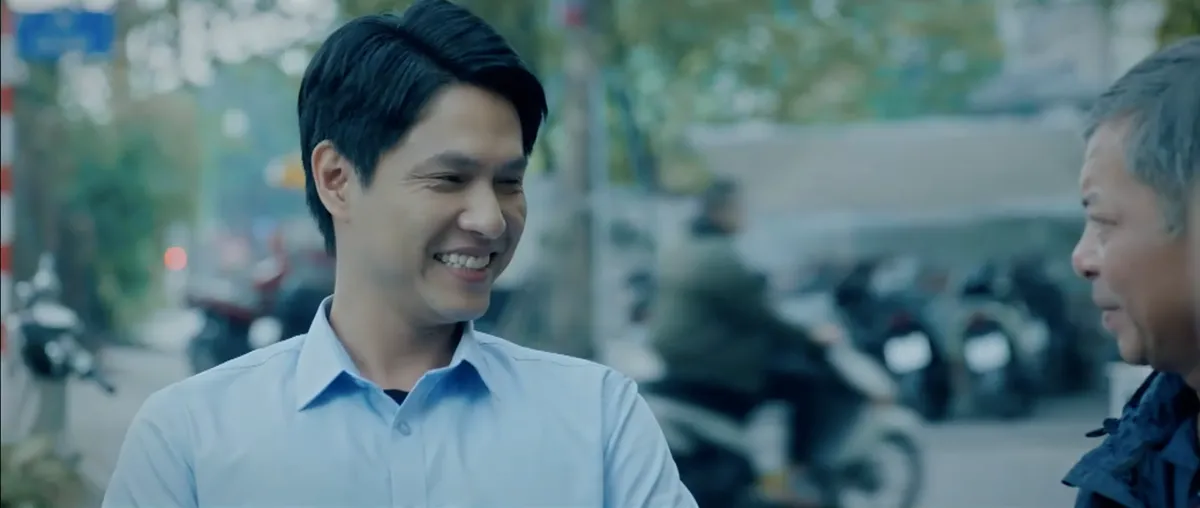 Những chặng đường bụi bặm – Tập 13: Nguyên yêu cầu bạn gái xét nghiệm mới nhận con