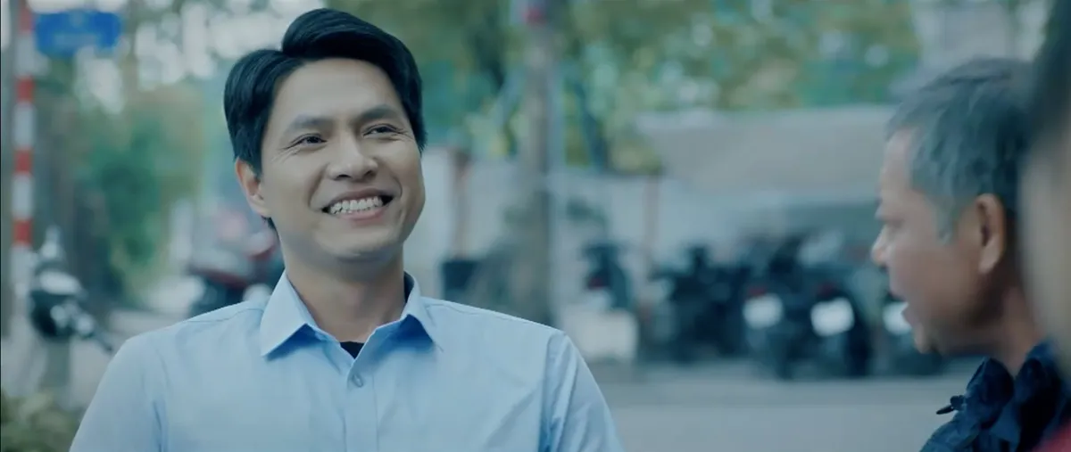 Những chặng đường bụi bặm – Tập 13: Nguyên yêu cầu bạn gái xét nghiệm mới nhận con