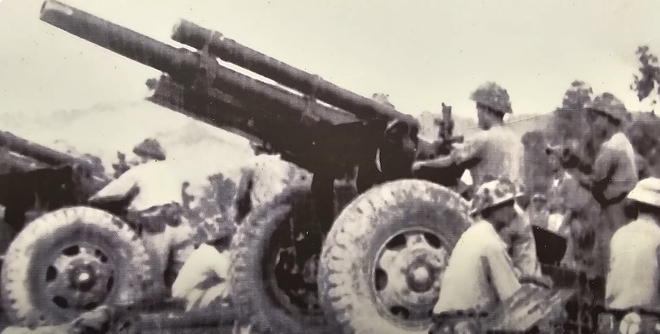 Phim tài liệu  "Voi sắt": Vũ khí quan trọng của Quân đội Việt Nam trong trận Điện Biên Phủ (20h30 VTV1)