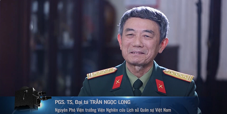 Phim tài liệu  "Voi sắt": Vũ khí quan trọng của Quân đội Việt Nam trong trận Điện Biên Phủ (20h30 VTV1)