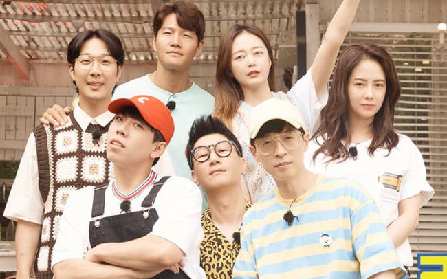 "Running Man" lên kế hoạch mới sau sự ra đi của Jeon So Min