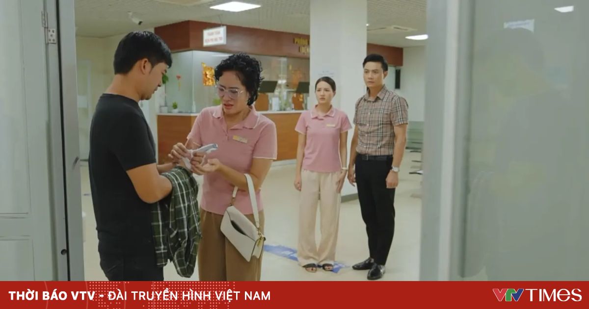 Sao Kim bắn tim Sao Hỏa – Tập 24: Hóa ra chị Khánh có bạn trai