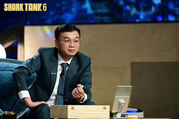 Shark Tank Việt Nam mùa 6: Nữ startup "săn cá mập" đỉnh cao khiến 3 Shark liên tục ra deal