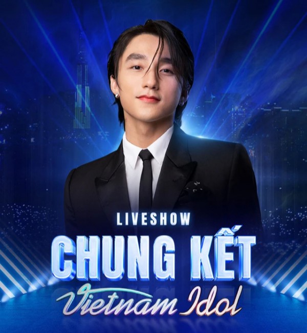 Sơn Tùng M-TP, Đông Nhi, Tăng Duy Tân đổ bộ chung kết Vietnam Idol 2023