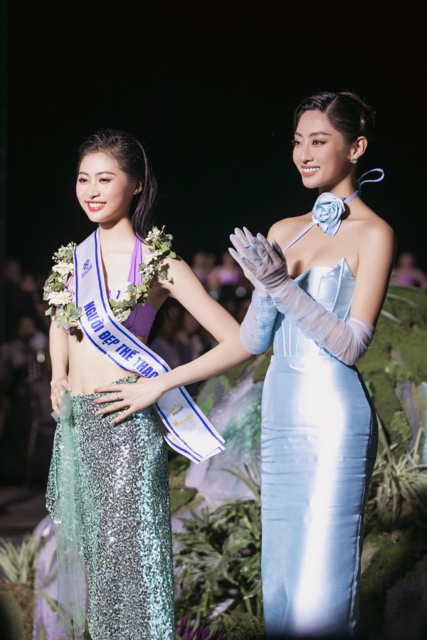 THTT Chung kết Miss World Vietnam 2023 (22/7, VTV2)