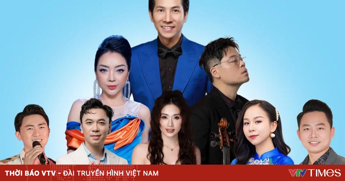 THTT Giữ biển trời quê hương (20h10, VTV1)