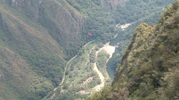 Thành phố cổ Machu Piccchu – Peru