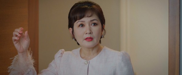 Thương ngày nắng về 2 - Tập 30: Vì sao bà Nhung lo lắng Duy yêu Trang?