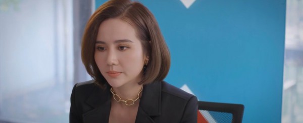Thương ngày nắng về - Tập 30: Trả thù Chủ tịch vì con gái, mẹ đẻ vô tình coi Vân Trang là cái gai