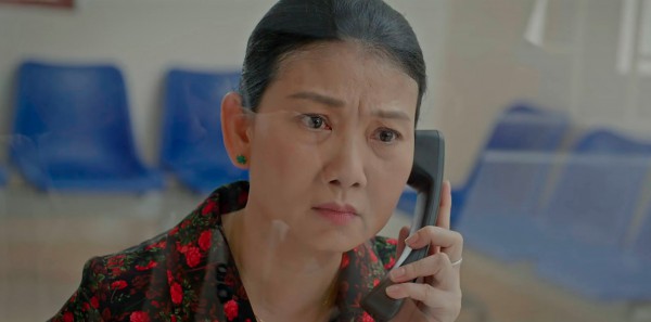 Trạm cứu hộ trái tim - Tập 39: Bà Xinh lén xét nghiệm ADN bé Gôn