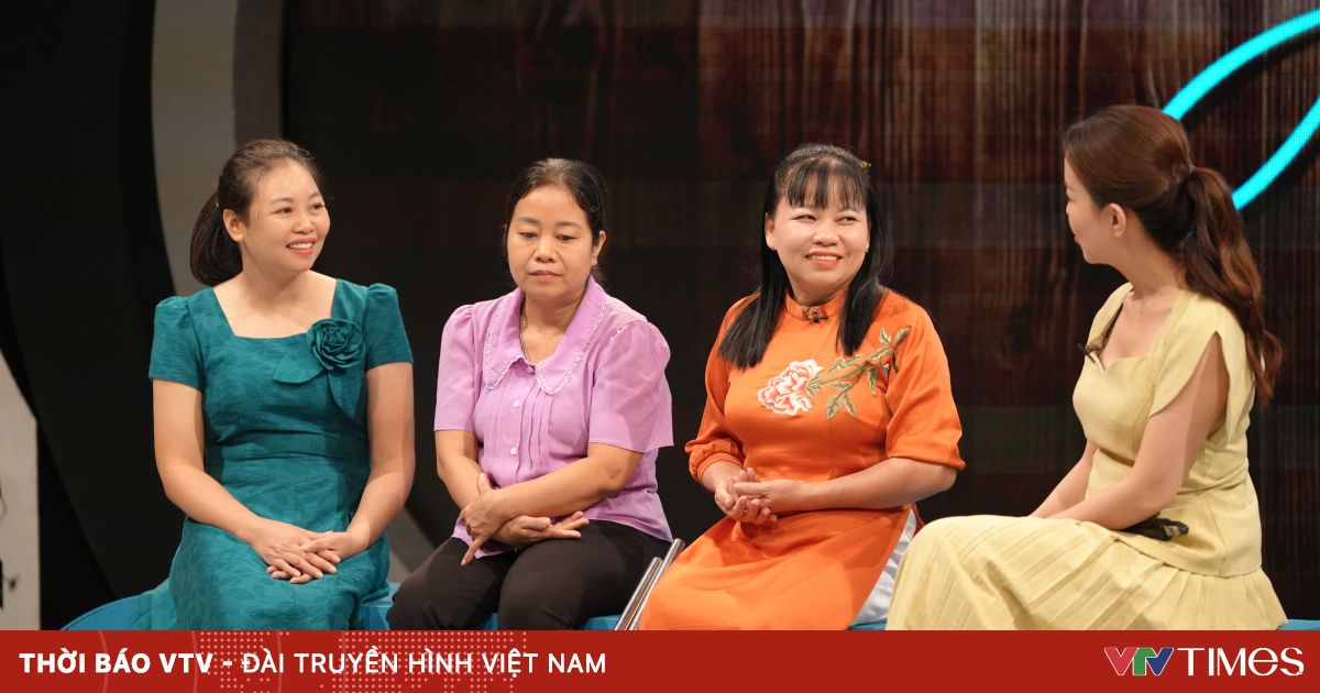 Trạm yêu thương: Người phụ nữ khuyết tật và hành trình cho đi những niềm vui