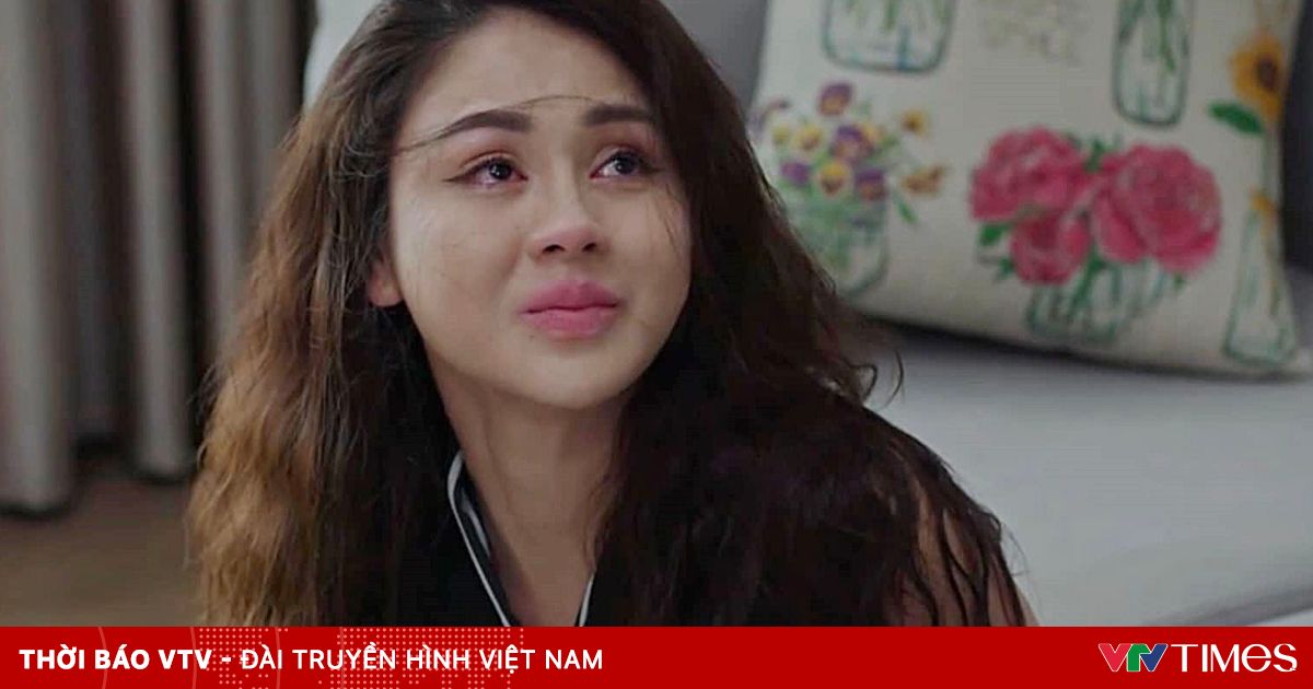 VTV Awards 2024: Lương Thu Trang trượt khỏi Top 3 dẫn đầu bình chọn