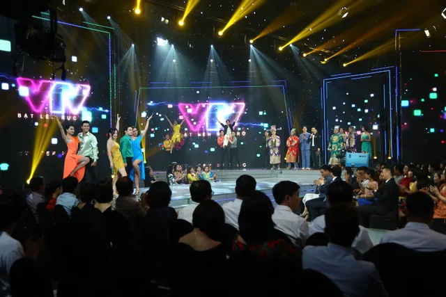 VTV Awards: Những ‘kỷ lục’ thú vị 10 năm qua