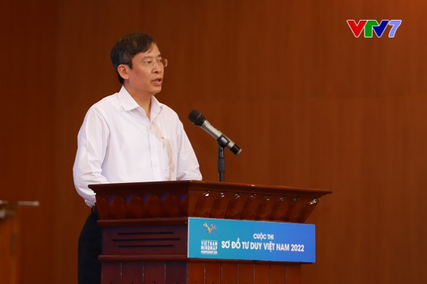 VTV và Viện Kỷ lục Việt Nam tổ chức thành công chuỗi hội thảo phát triển kỹ năng học tập