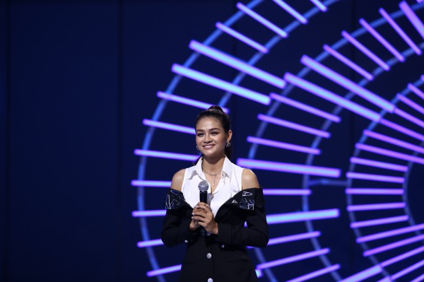 Vietnam Idol 2023: Thí sinh nhận ngay vé Vàng khi hát "hit" Waiting For You