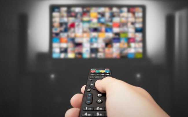 Yêu cầu gỡ bỏ ứng dụng xem truyền hình vi phạm khỏi giao diện và điều khiển TV thông minh