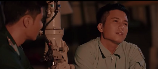 "Yêu hơn cả bầu trời" tung trailer, Bình An - Thanh Sơn đối đầu kịch liệt