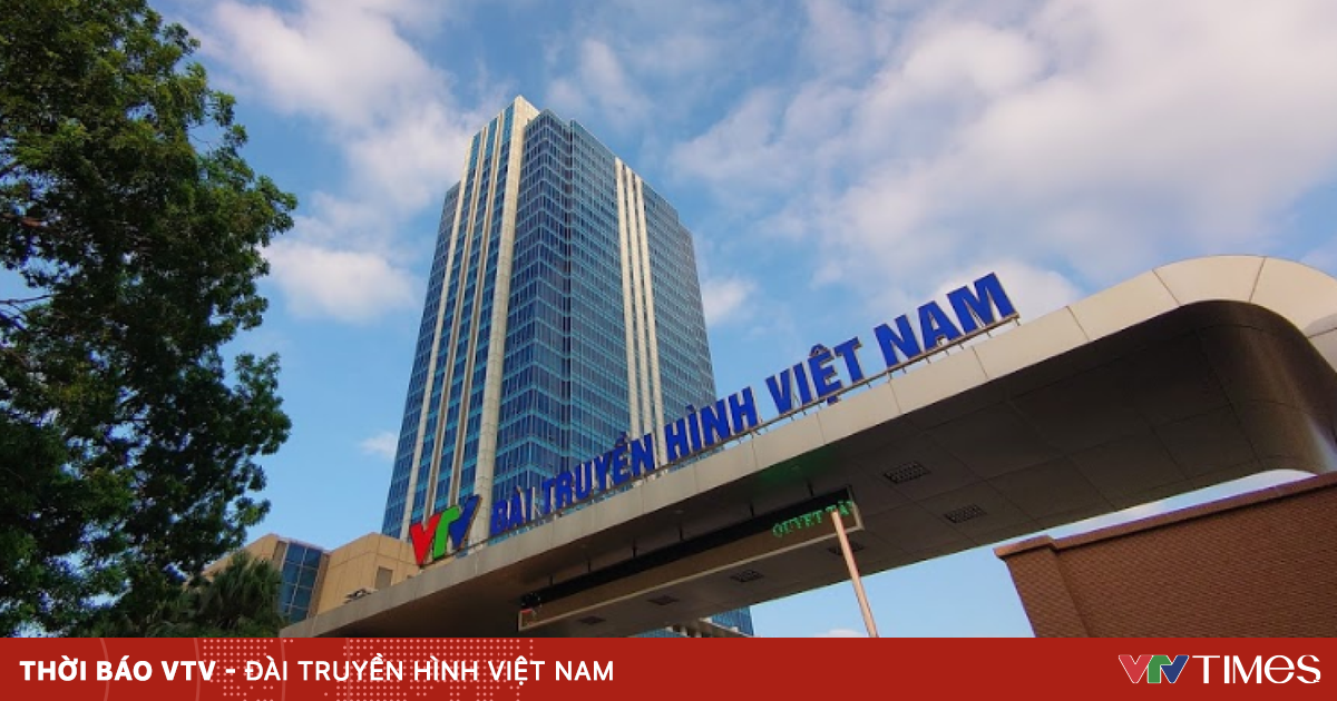 Đài THVN đàm phán bản quyền gói kênh VTV: Đảm bảo công bằng và lợi ích chung