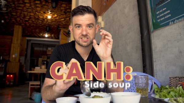 Đầu bếp người Mỹ Chad Kubanoff – Người kết nối và lan tỏa văn hóa Việt qua ẩm thực