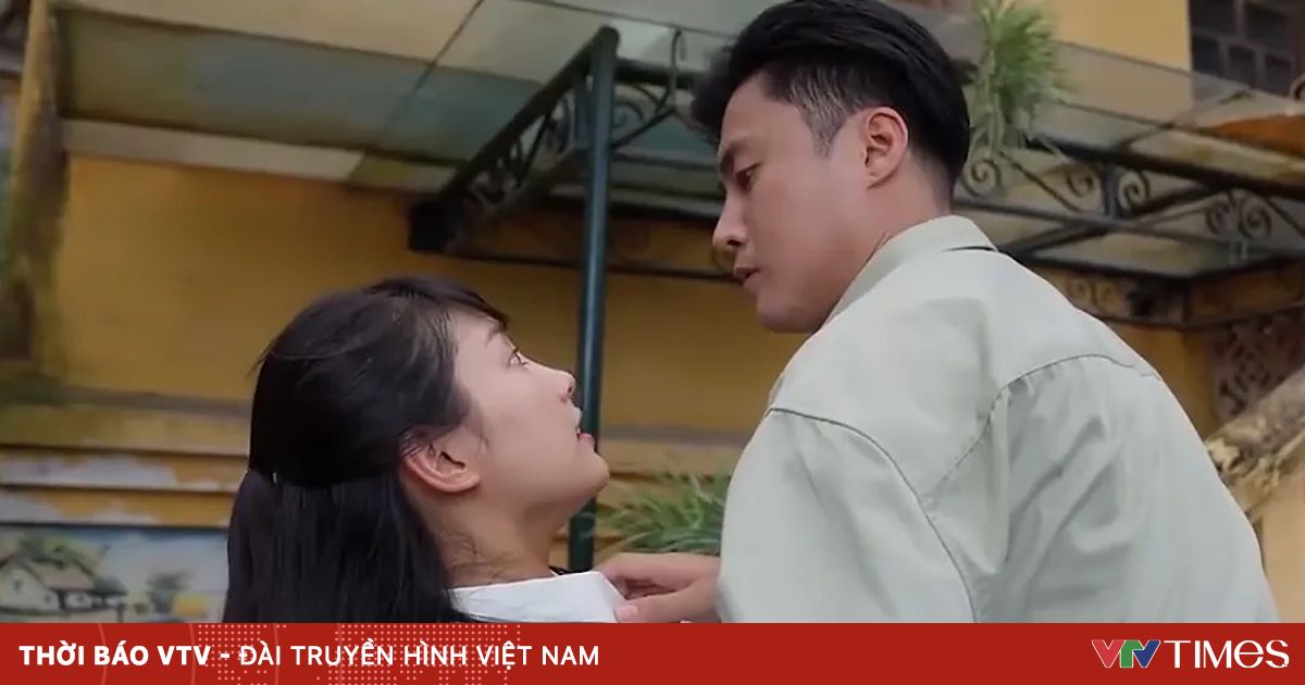 Đi giữa trời rực rỡ – Tập 22: Chải sững sờ nhìn Pu ngã vào vòng tay Thái