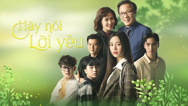 Điểm lại dấu ấn phim truyền hình Việt năm 2021