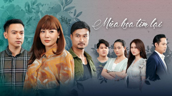 Điểm lại dấu ấn phim truyền hình Việt năm 2021