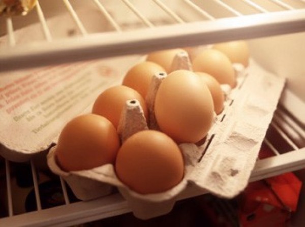 90% các mẹ bảo quản trứng sai bét - vậy thế nào mới là đúng?